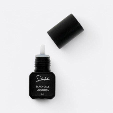 Colle BLACK GLUE 5 ml -...