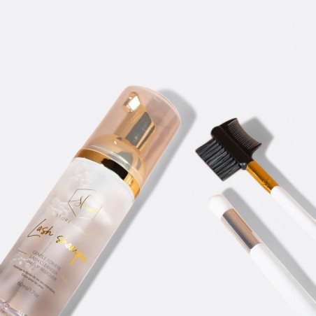 Pinsel Wimpernshampoo x 20