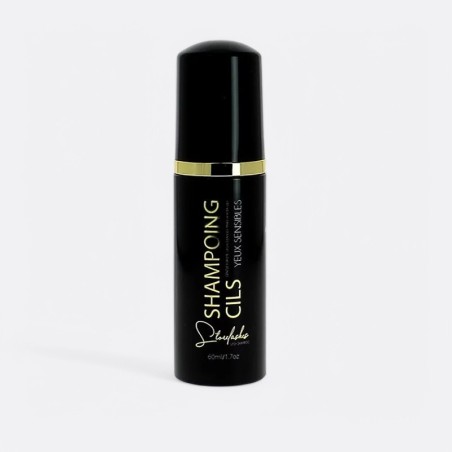Wimpernshampoo SENSIBLE...