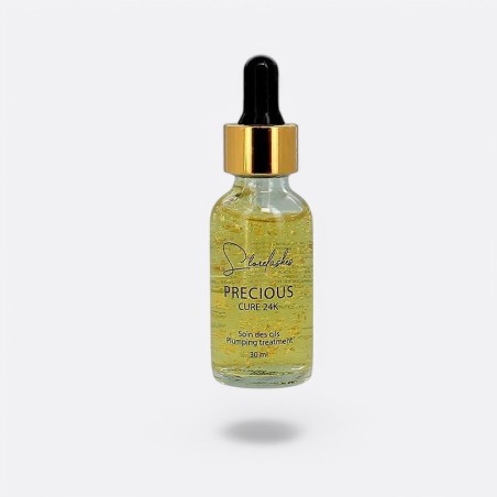 Precious Cure 24K Soin Cils...