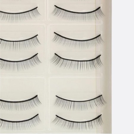Practice Eyelashes