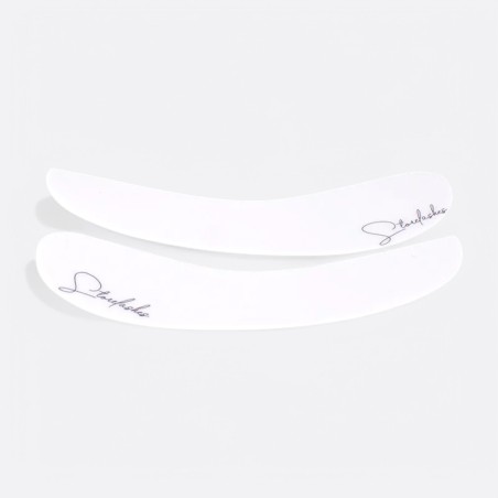 Patchs silicone réutilisables