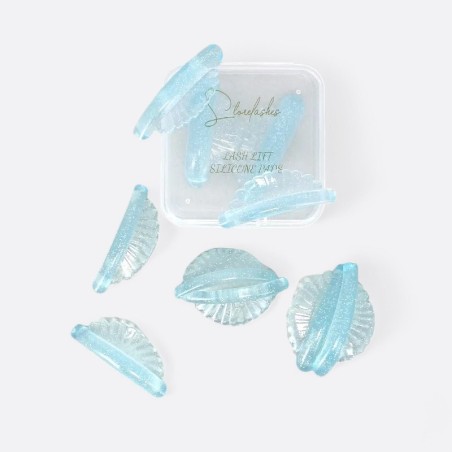 Pads silicone...