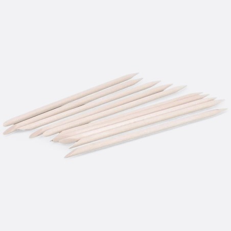 Bâtonnet bois pour manucure...