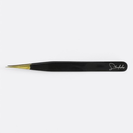 Boite aimantée NOIRE avec 3...