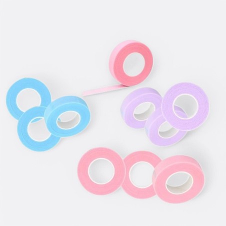 Rouleaux sparadrap...
