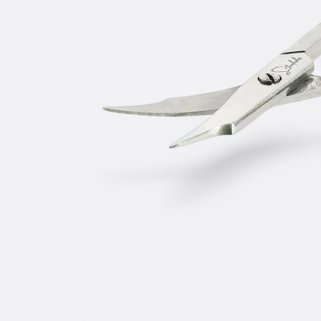 Stainless steel scissors