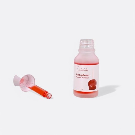 Lash Primer perfume "Pomme...
