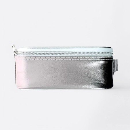 Silver storage case