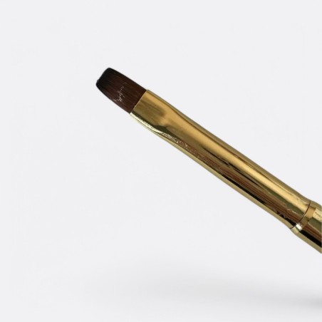 PINCEAU "FLAT BRUSH"