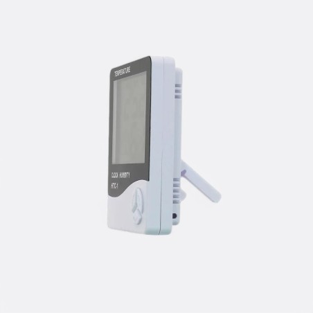 Elektronisches Innenhygrometer