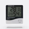 Hygromètre Intérieur électronique