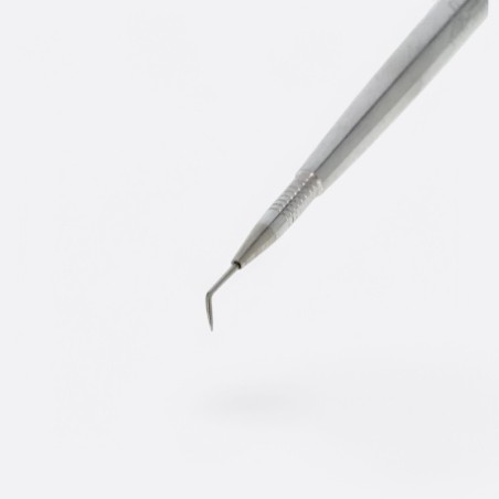 Pic en métal de précision