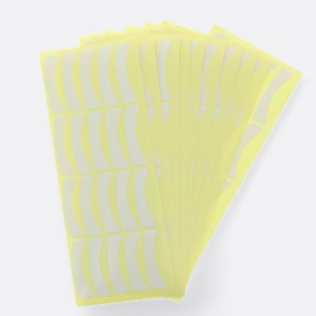 Adhesive patches – 20 sheets