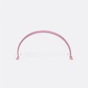 Lampe de table pour pose ongles Demi-Lune