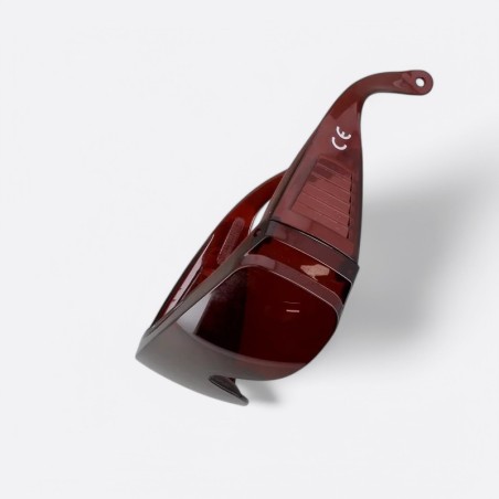 Special UV dental bleaching...