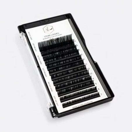 Kit cil à cil "Ellipse"...