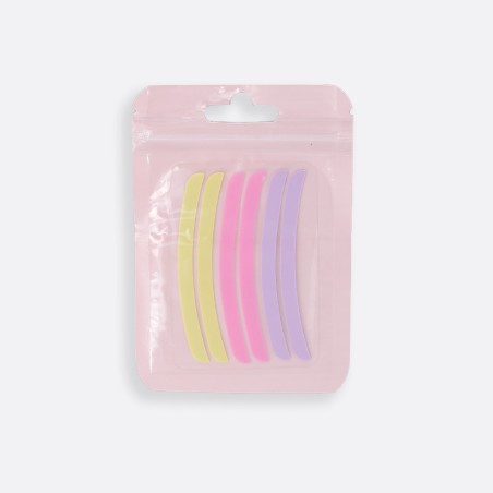 Bandes Fixatrices Cils MULTI