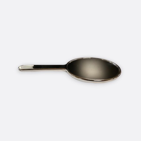 Miroir Argenté Chromé