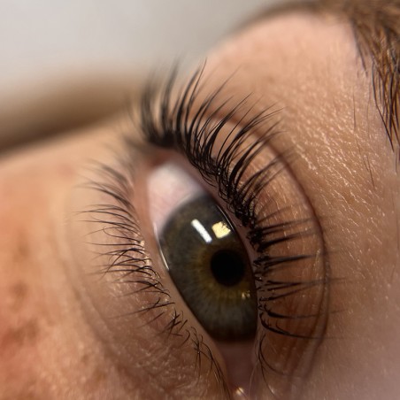 REHAUSSEMENT CILS SOURCILS...