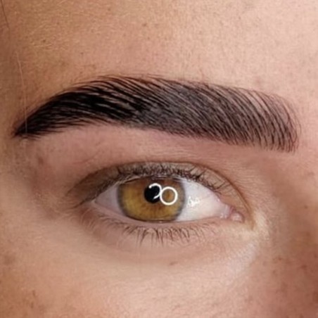 BROW LIFT LOTION PERMANENTE...