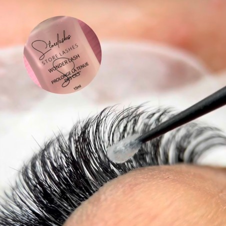 Bonder Wonder Lash Confort