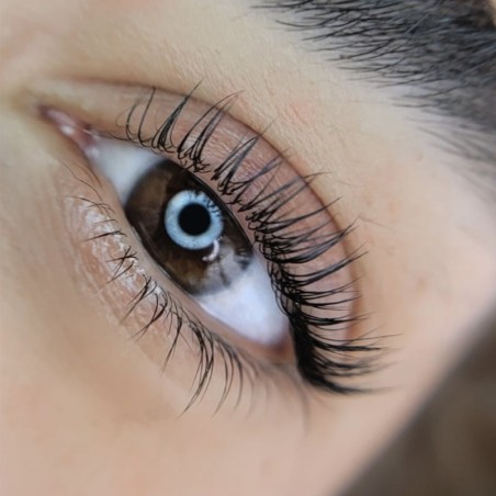 REHAUSSEMENT CILS SOURCILS...