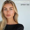 Formation Spray Tan