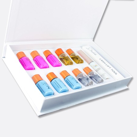 Eyelash Enhancement Kit
