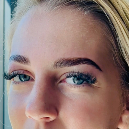 Brow Lift Complete Kit and Dye