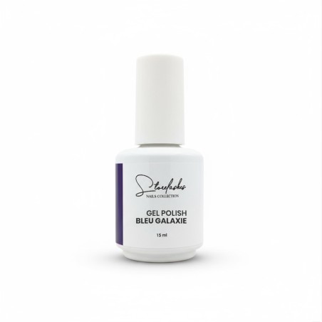 Vernis semi permanent 15 ml...