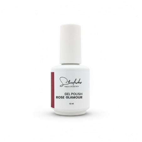 Vernis semi permanent 15 ml...