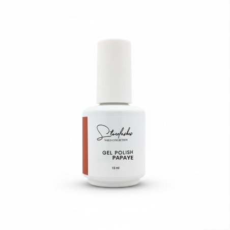 Vernis semi permanent 15 ml...