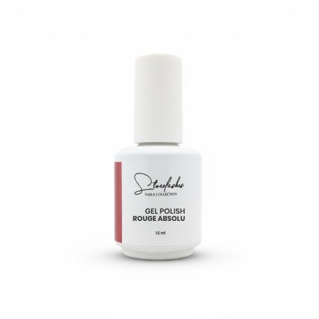 Vernis semi permanent 15 ml...