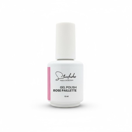 Vernis semi permanent 15 ml...