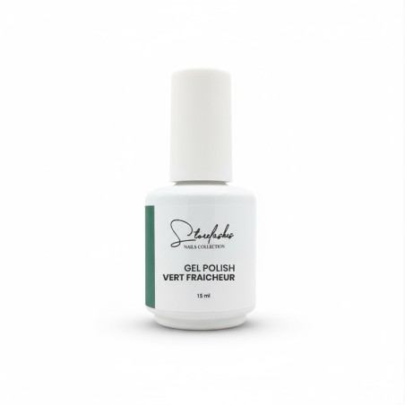 Vernis semi permanent 15 ml...