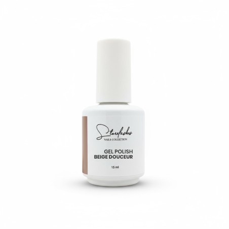 Vernis semi permanent 15 ml...