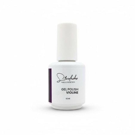 Vernis semi permanent 15 ml...