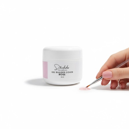 Gel Builder Rose Premium 50 ml