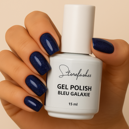 Vernis semi permanent 15 ml...