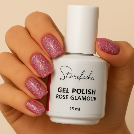 Vernis semi permanent 15 ml...