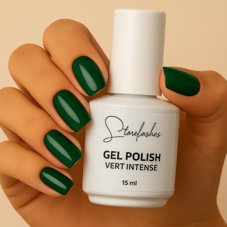 Vernis semi permanent 15 ml...