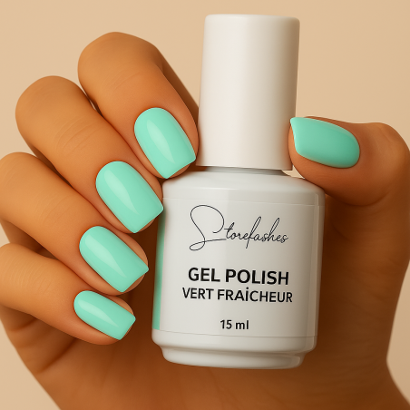 Vernis semi permanent 15 ml...