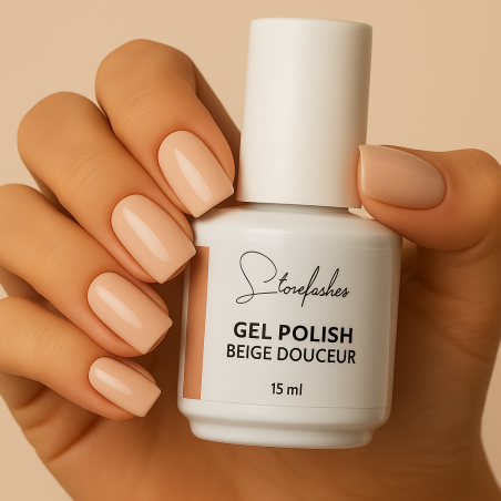Vernis semi permanent 15 ml...