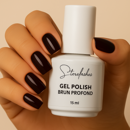 Vernis semi permanent 15 ml...