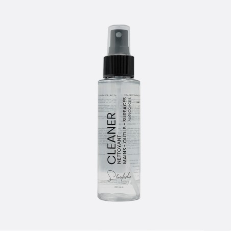 Cleaner - 100ml MAINS...
