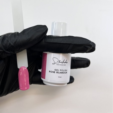 Vernis semi permanent 15 ml...