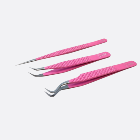 Tweeter Kollektion Pink