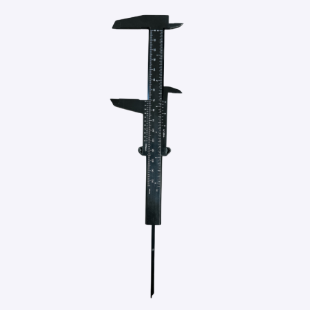 Pied à coulisse pour...