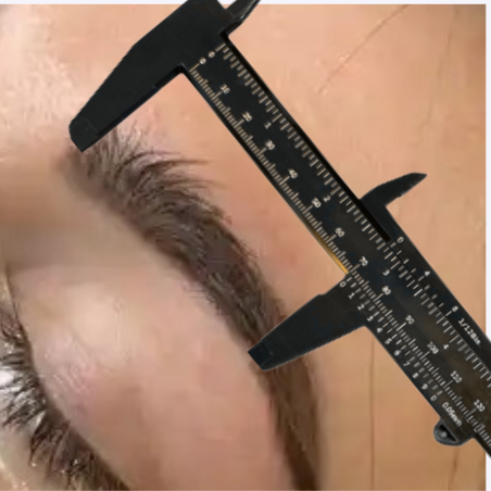 Pied à coulisse pour...